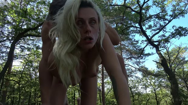 Czech Wife Swap Hell: Piss, Panic & Pounding