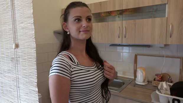 A Steamy Czech Wife Swap Adventure